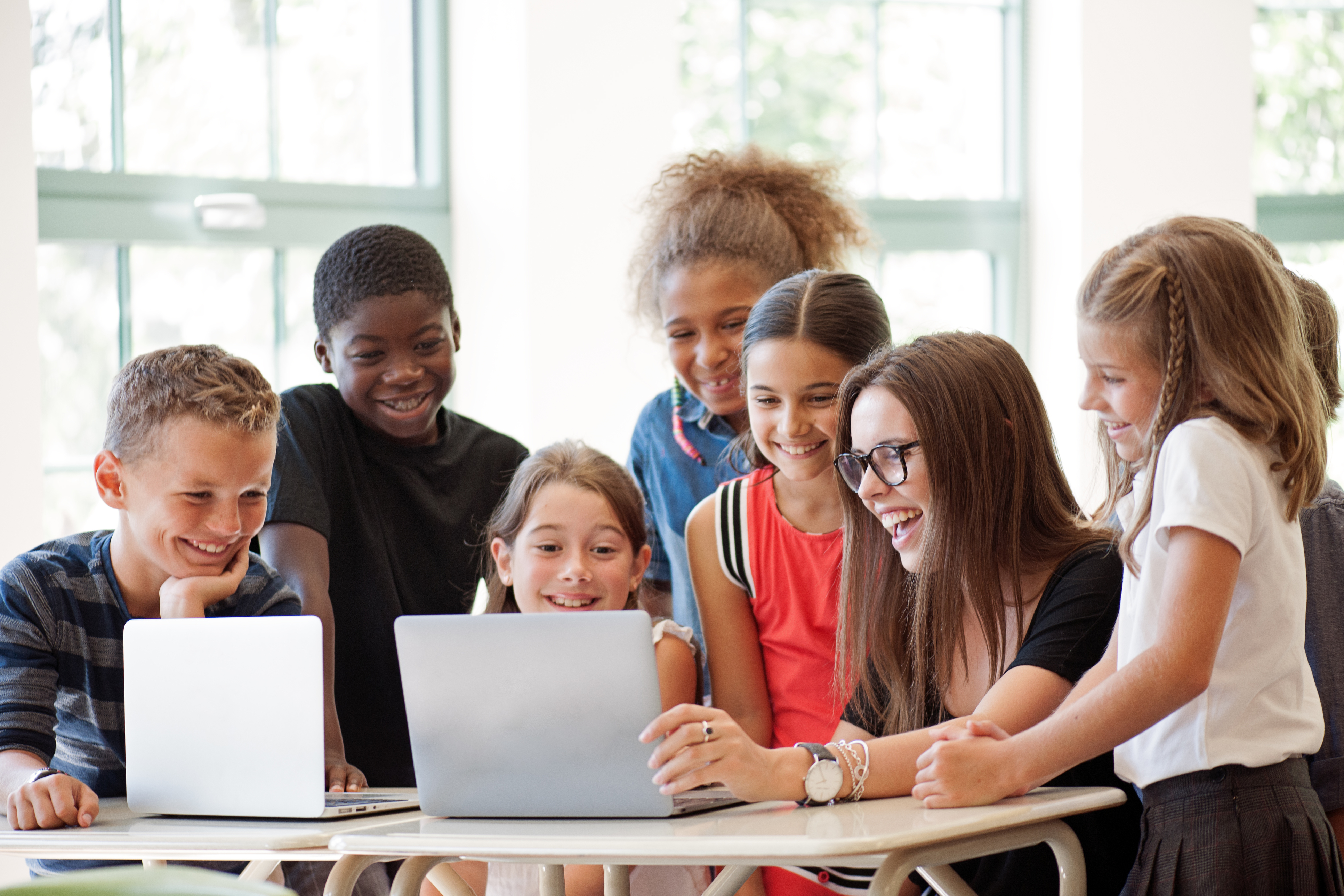 Elementary Flex Registration
